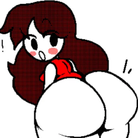 NSFW AI character - Flipnote GF v.5's avatar