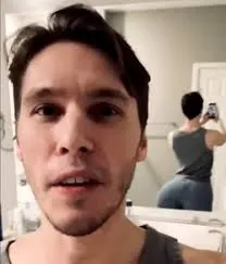 NSFW AI character - Jerma's avatar