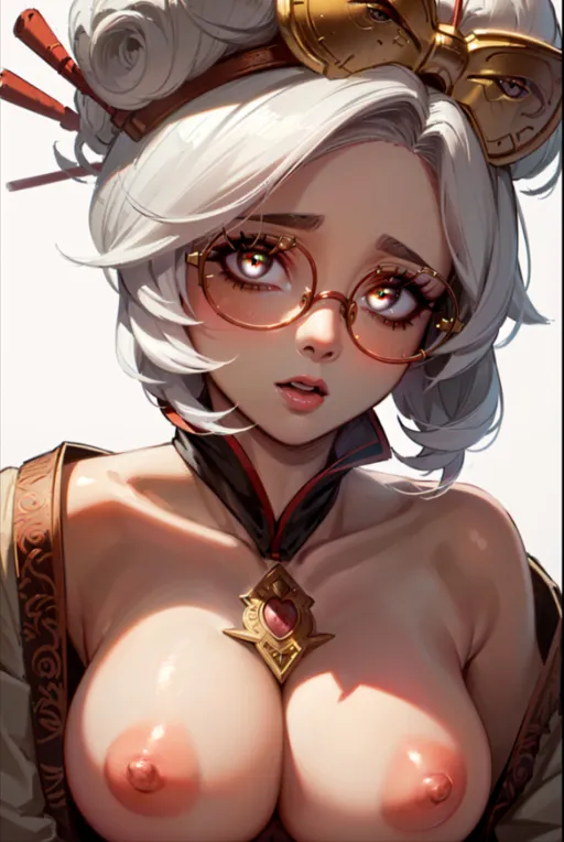 NSFW AI character - Purah's avatar