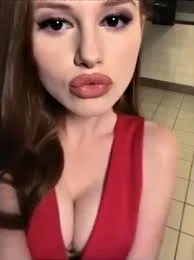 NSFW AI character - Madelaine Petsch 's avatar