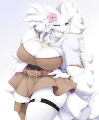 NSFW AI character - Sky (reshiram)'s avatar