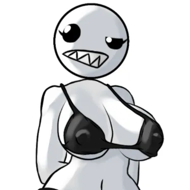 NSFW AI character - Bubble. [TADC}, v.5's avatar