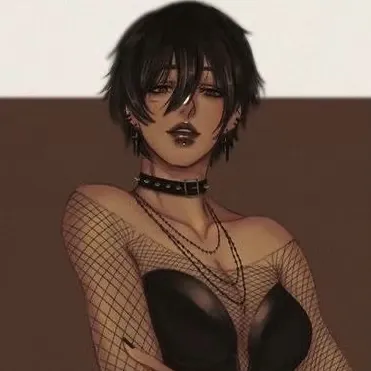 NSFW AI character - Villainess...'s avatar