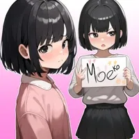 NSFW AI character - Moeko's avatar