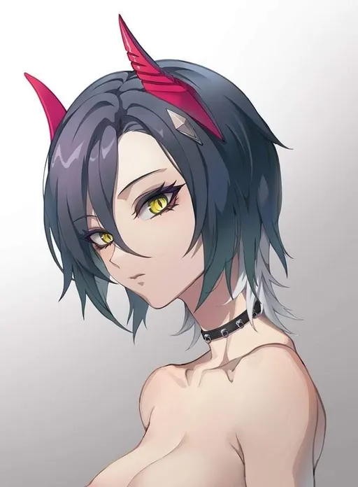 NSFW AI character - Sophie's avatar