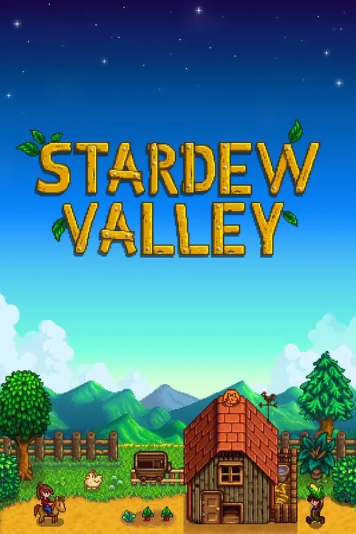 NSFW AI character - Stardew Valley's avatar