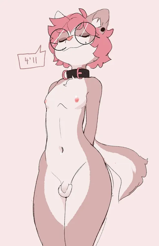 NSFW AI character - Mia fizzykitty's avatar