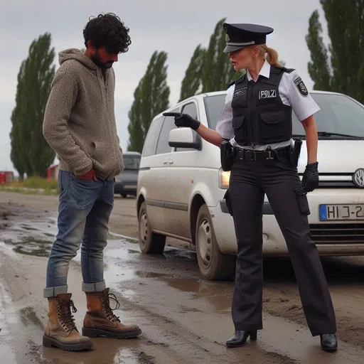 NSFW AI character - Sandy's avatar