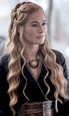 NSFW AI character - Cersei Lannister's avatar