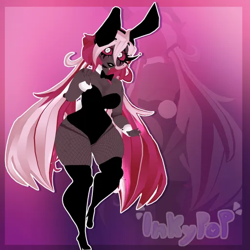 NSFW AI character - Velvet 's avatar