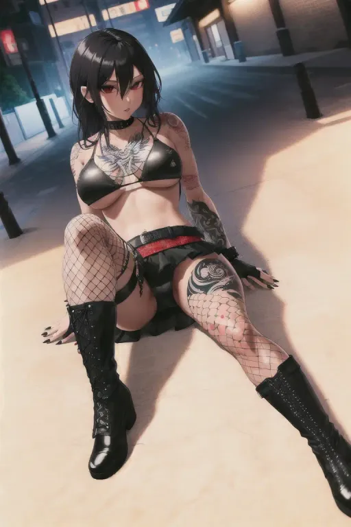 NSFW AI character - Kotori's avatar