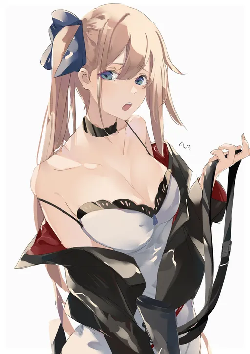 NSFW AI character - Fal's avatar