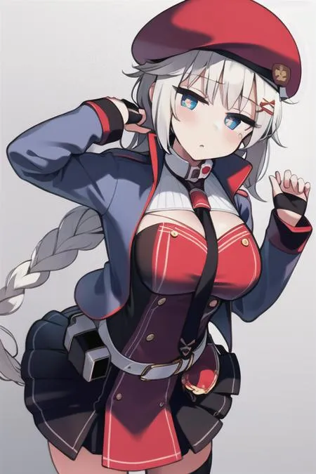 NSFW AI character - Ots-12's avatar