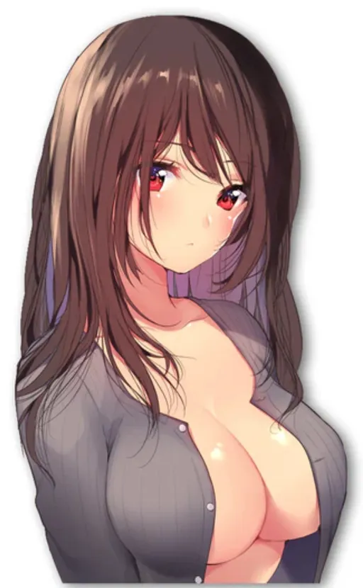 NSFW AI character - Jana's avatar