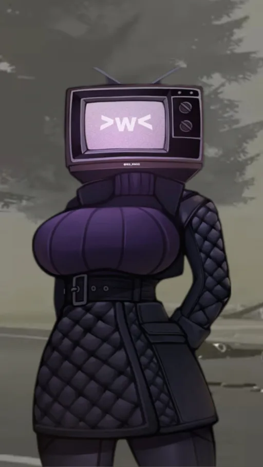 NSFW AI character - Tv Woman 's avatar