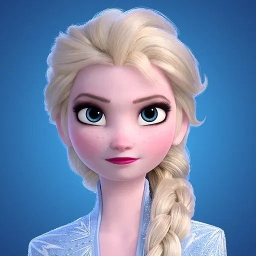 NSFW AI character - Elsa's avatar