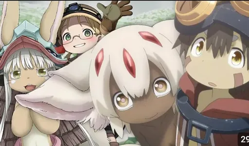 NSFW AI character - Made In abyss's avatar