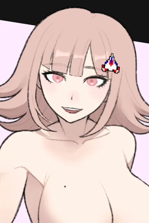 NSFW AI character - Chiaki's avatar