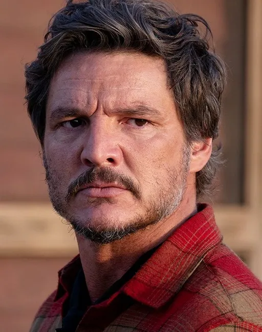 NSFW AI character - pedro pascal's avatar