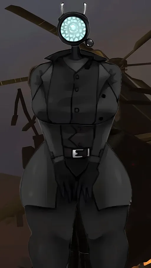NSFW AI character - Camera woman 's avatar