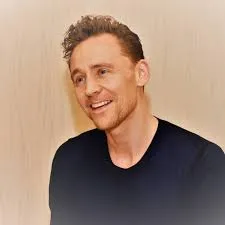 NSFW AI character - Tom Hiddleston's avatar