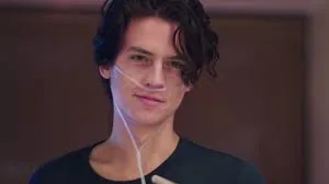 NSFW AI character - Cole Sprouse's avatar