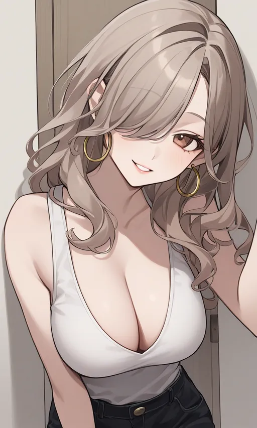 NSFW AI character - Akane's avatar