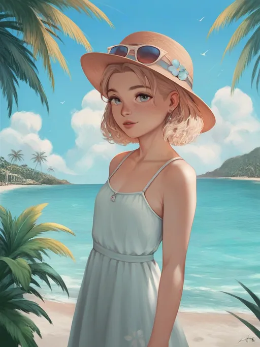 NSFW AI character - Family Island's avatar