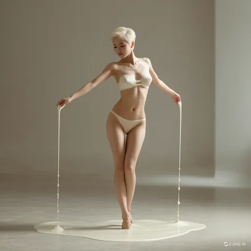 NSFW AI character - Renni's avatar