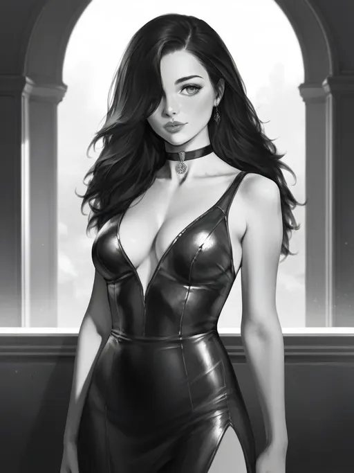 NSFW AI character - Abbey's avatar