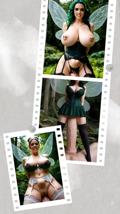 NSFW AI character - Lyra 's avatar