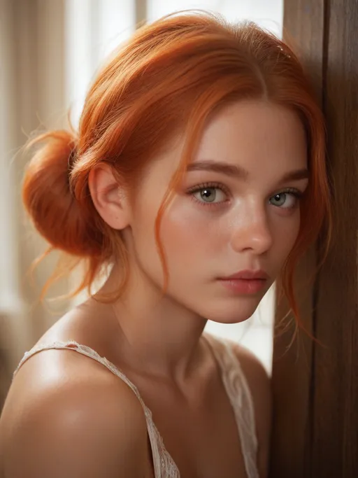 NSFW AI character - Lizzie's avatar