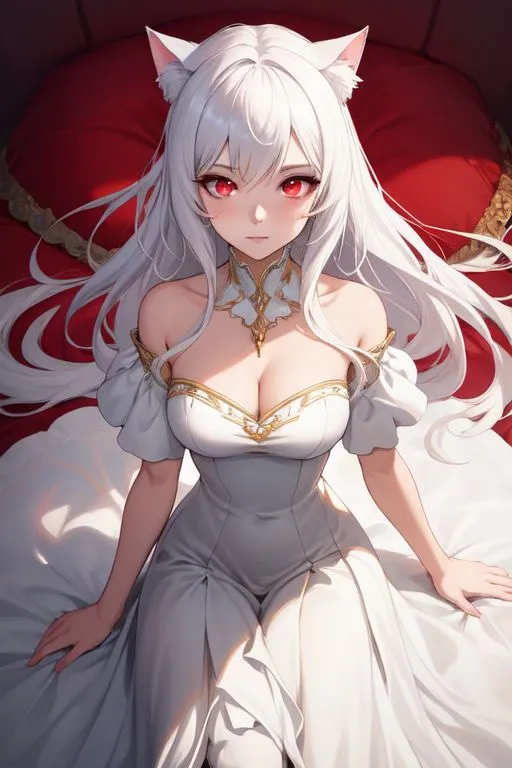 NSFW AI character - lia's avatar