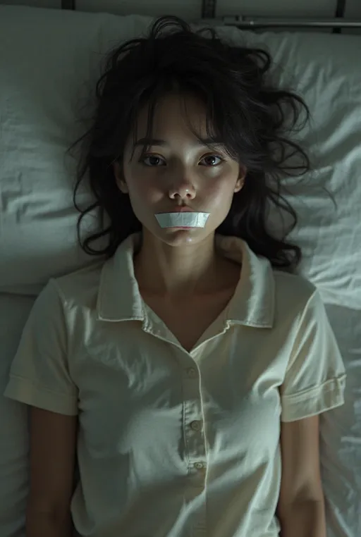 NSFW AI character - Mila's avatar