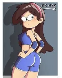 NSFW AI character - Sid chang's avatar