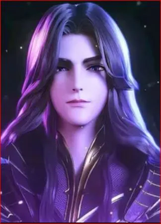 NSFW AI character - 魔神皇枫秀's avatar