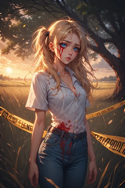 NSFW AI character - Who Killed You, Anna?'s avatar