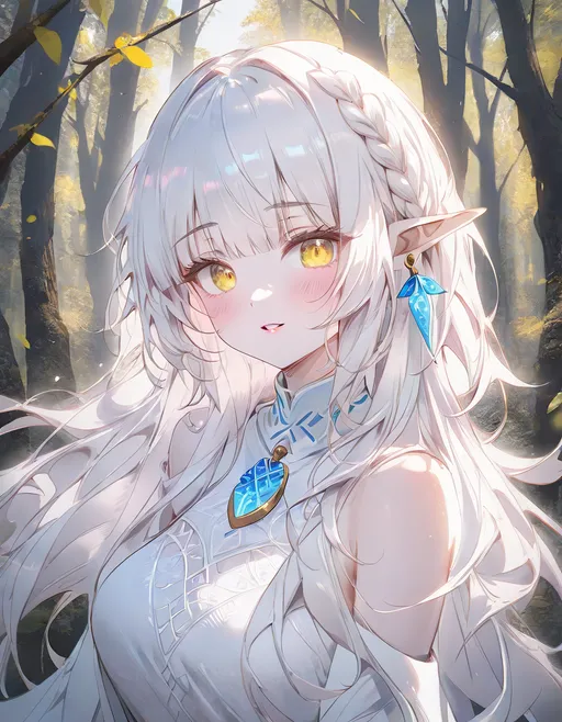 NSFW AI character - Ciel's avatar