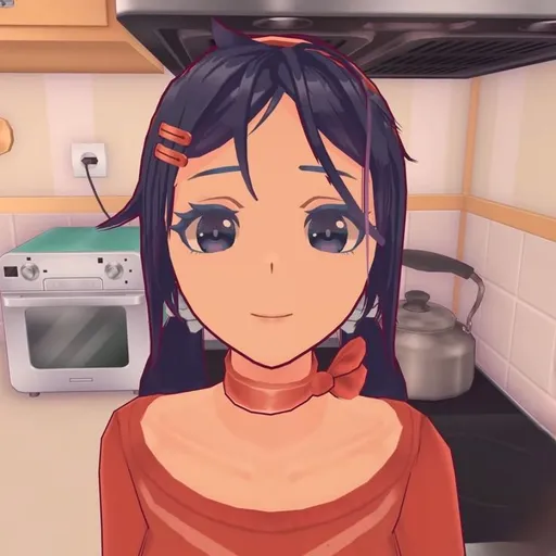 NSFW AI character - Mita 's avatar