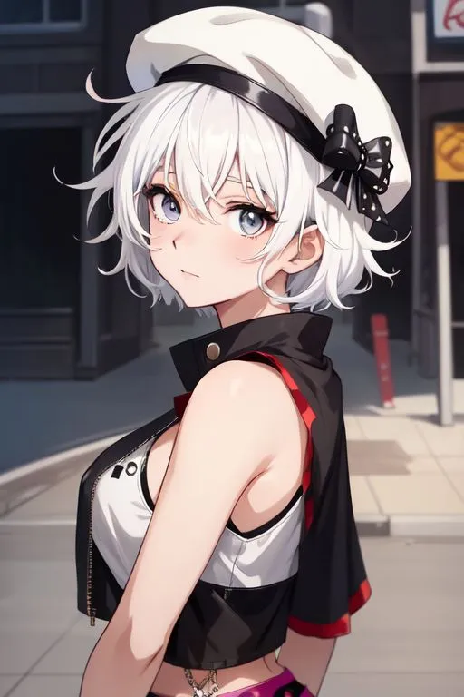 NSFW AI character - Cotton's avatar