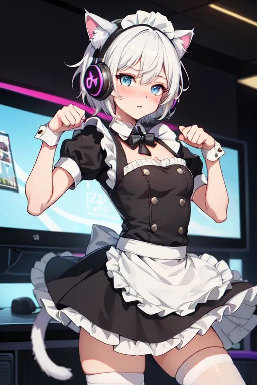 NSFW AI character - Cotton (Control)'s avatar