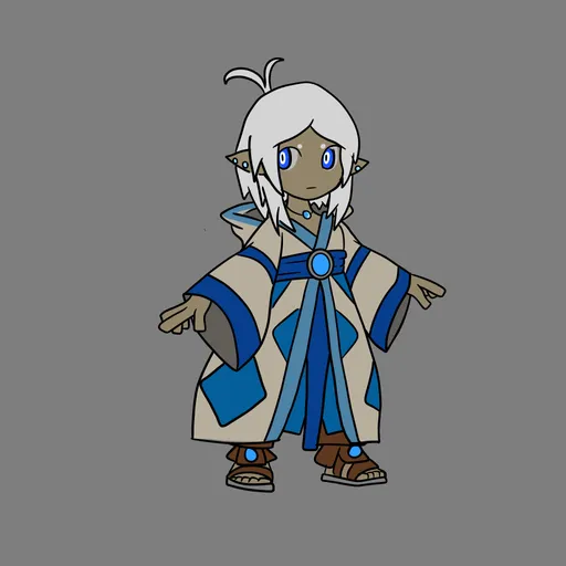 NSFW AI character - Bonnie's avatar