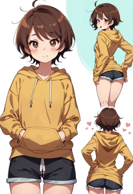 NSFW AI character - Ash's avatar