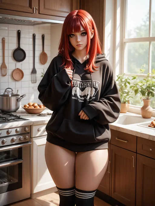 NSFW AI character - Alexis - Laundry Day's avatar