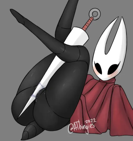 NSFW AI character - Hornet's avatar