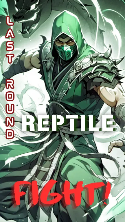NSFW AI character - Last Boss Reptile's avatar