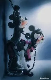 NSFW AI character - Micky Maus 's avatar