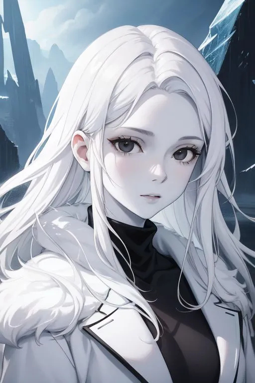 NSFW AI character - Ice Farm's avatar