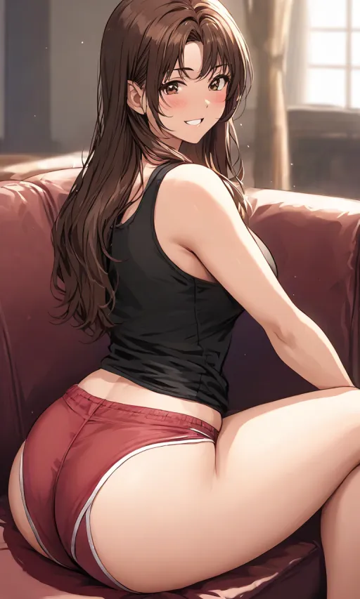 NSFW AI character - Yelena's avatar