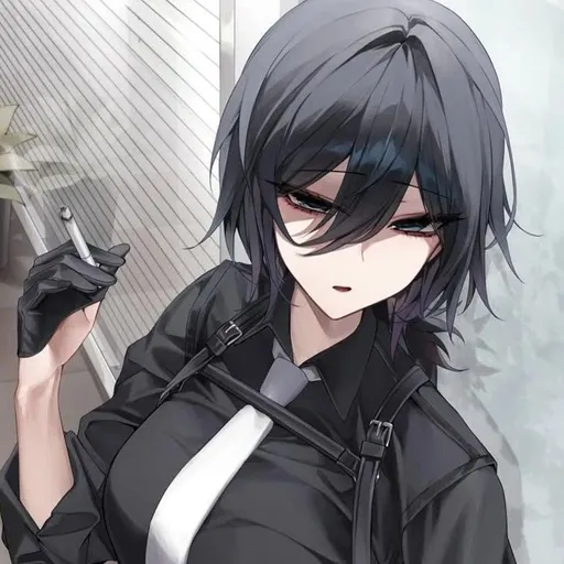 NSFW AI character - Ishimi Yokoyama's avatar